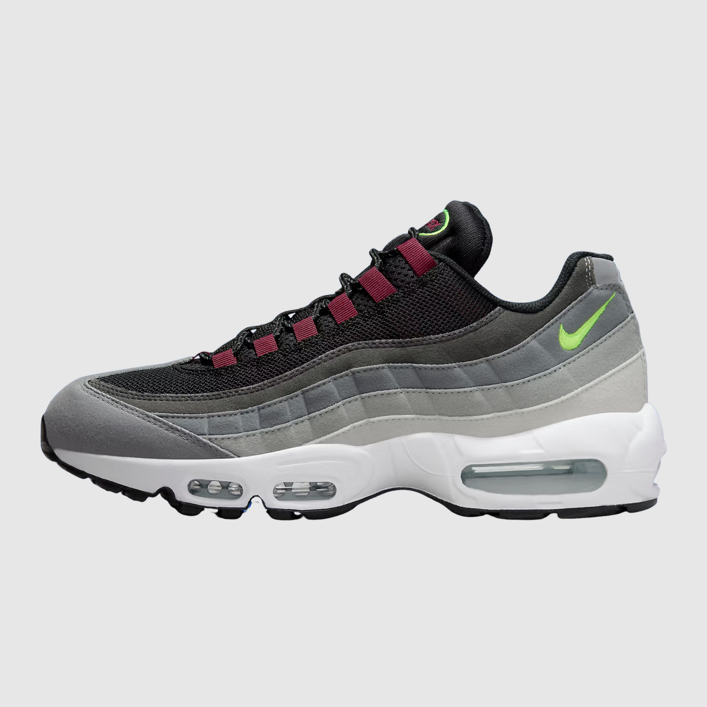 Nike Air Max 95 Greedy 4.0