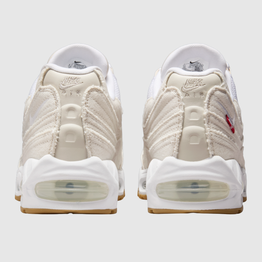 Nike Air Max 95 OG Levis Light Orewood Brown