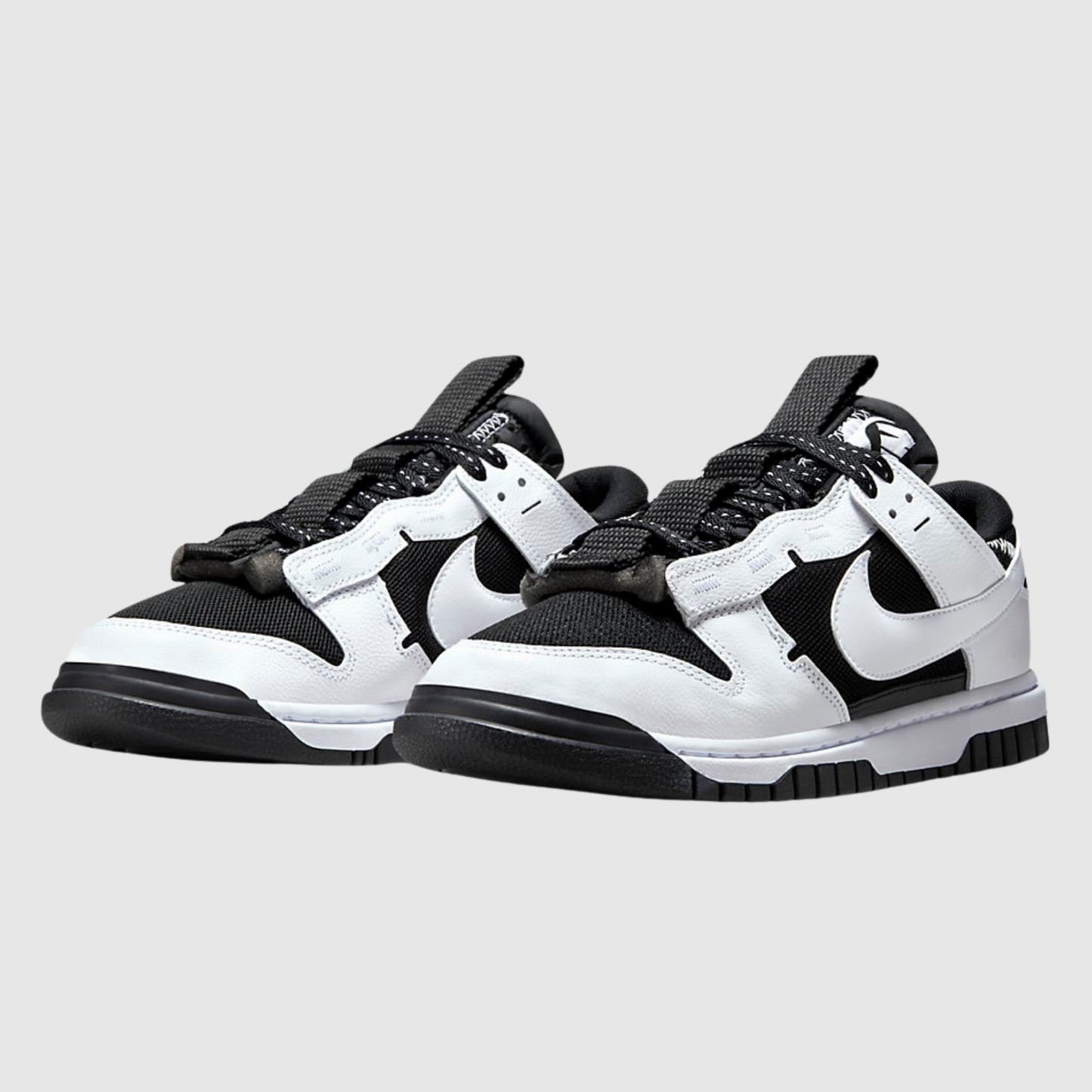 Nike Dunk Low Jumbo Reverse Panda