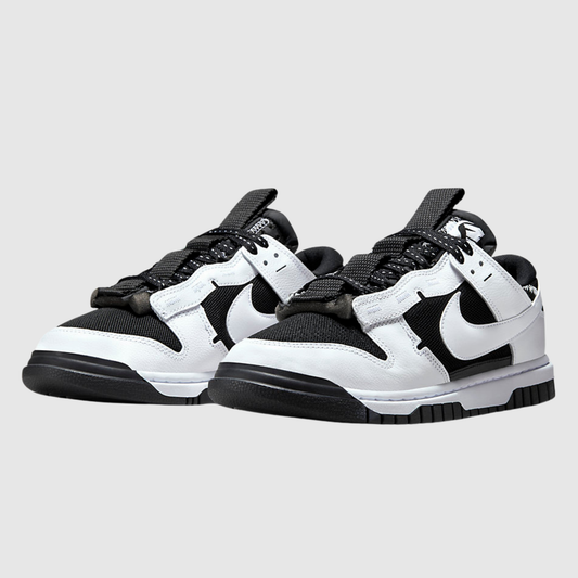 Nike Dunk Low Jumbo Reverse Panda