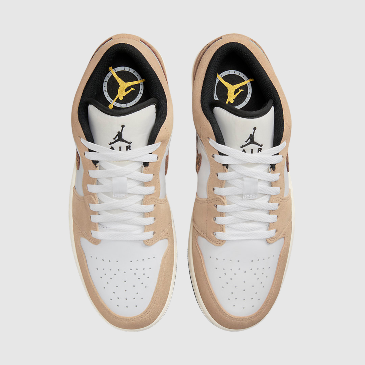 Jordan 1 Low SE Brown Elephant