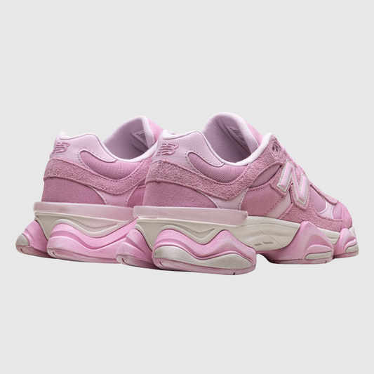 New Balance 9060 ASOS Exclusive Pink Overdye