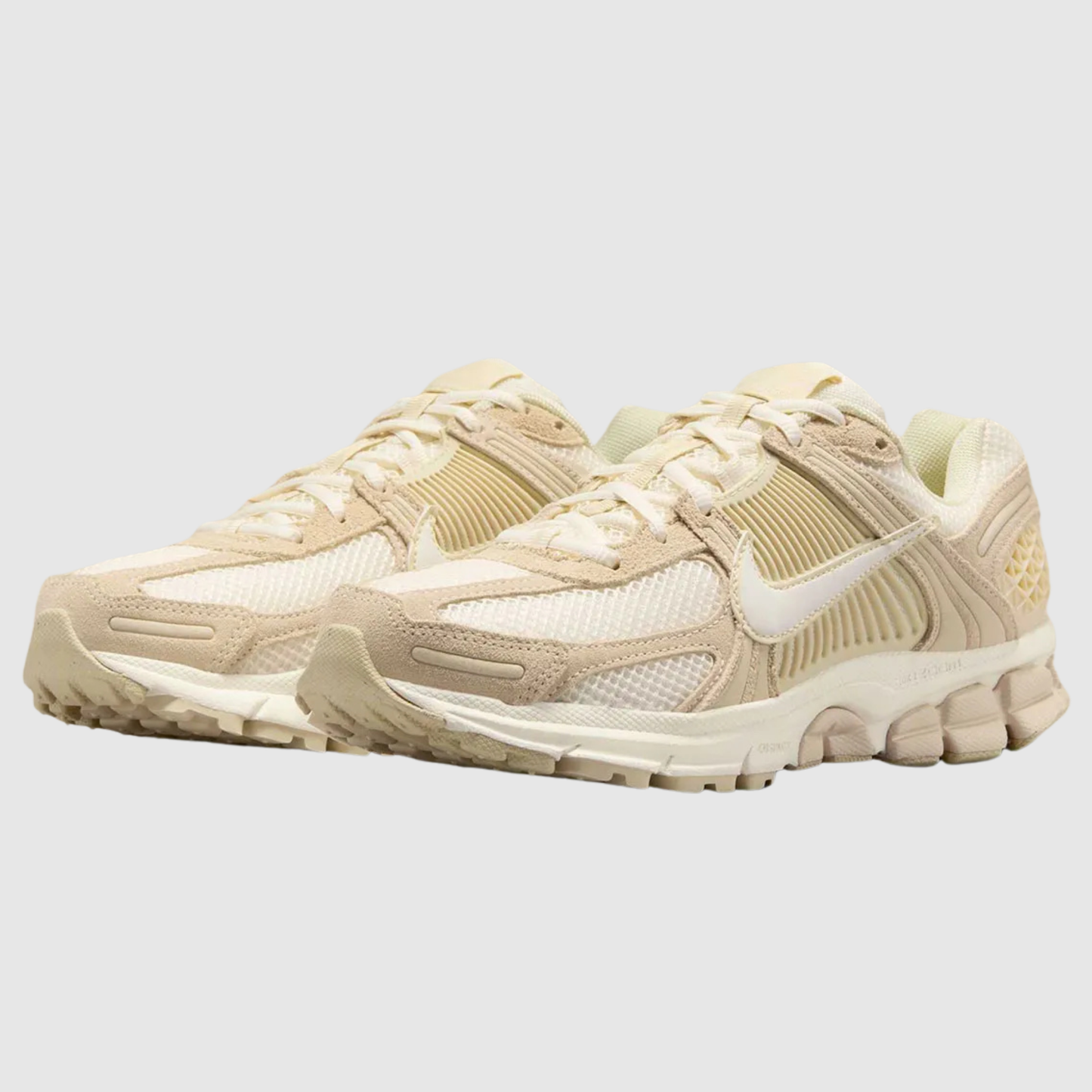 Nike Zoom Vomero 5 Beach Light Khaki
