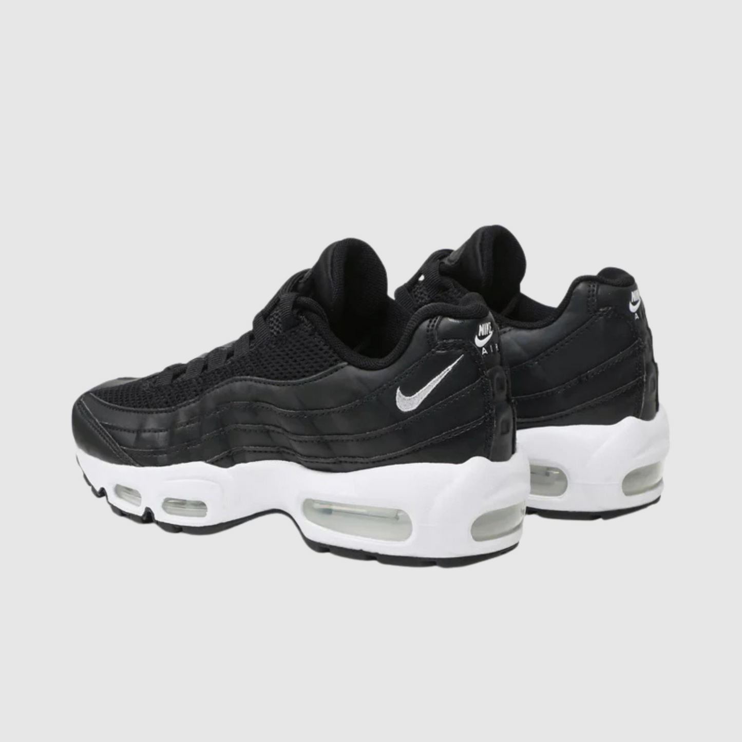 Nike Air Max 95 Next Nature Black
