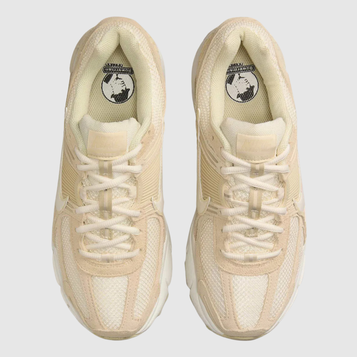 Nike Zoom Vomero 5 Beach Light Khaki