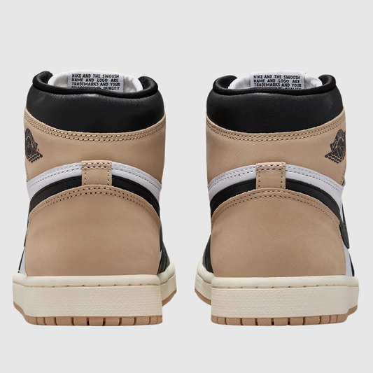 Jordan 1 Retro High OG Latte