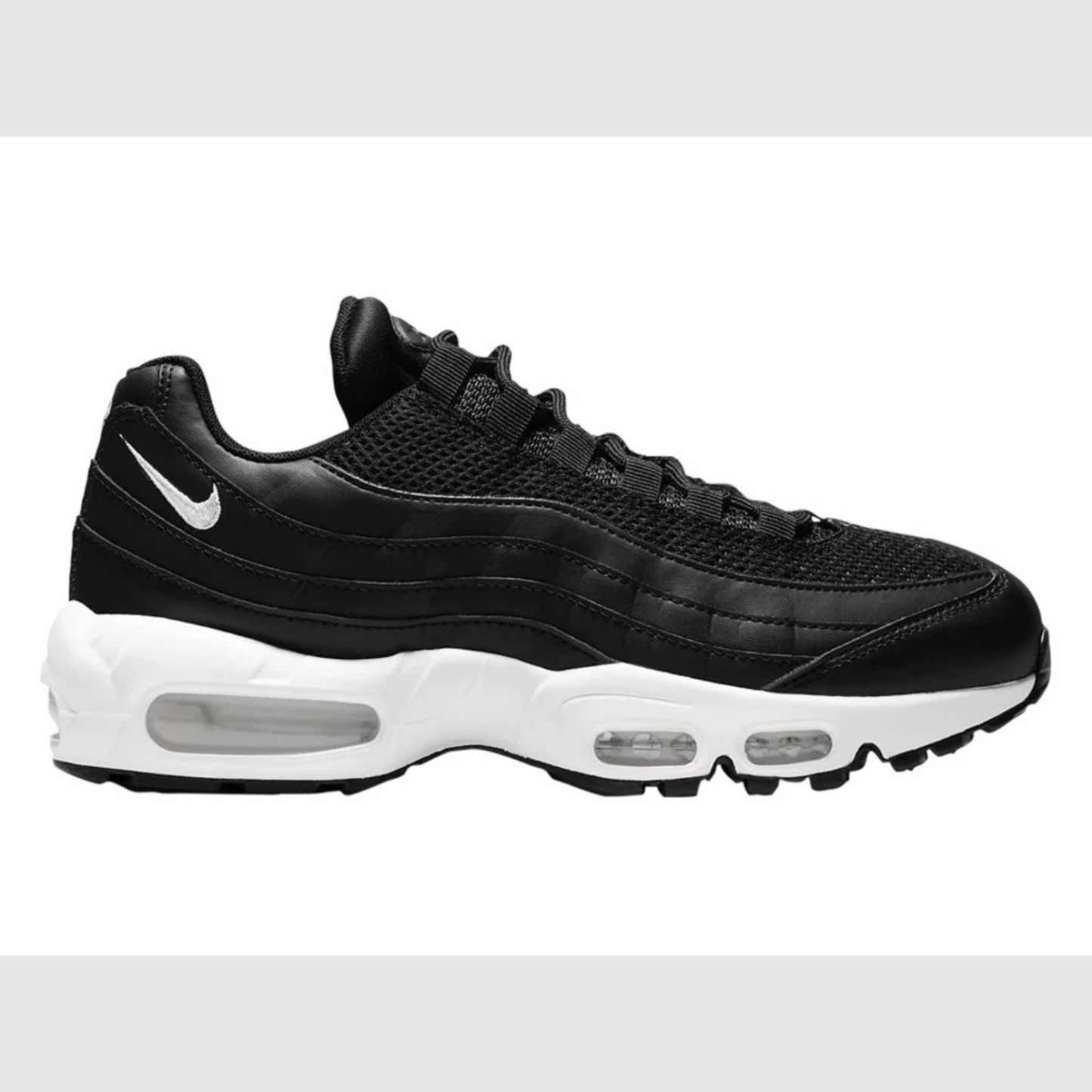 Nike Air Max 95 Next Nature Black