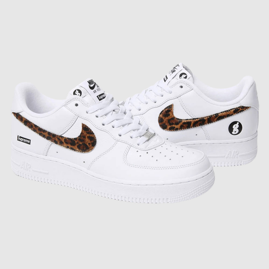 Nike Air Force 1 Low Supreme GOODENOUGH