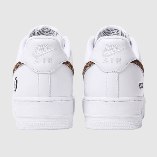 Nike Air Force 1 Low Supreme GOODENOUGH