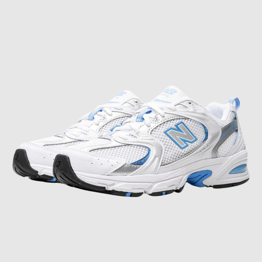 New Balance 530 White Sky Blue