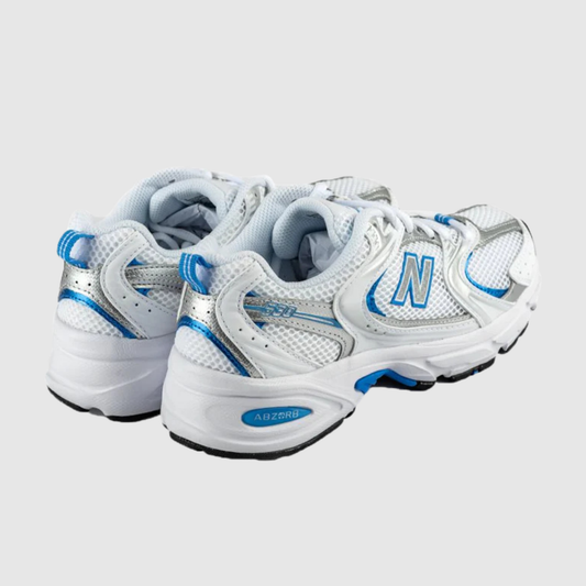 New Balance 530 White Sky Blue