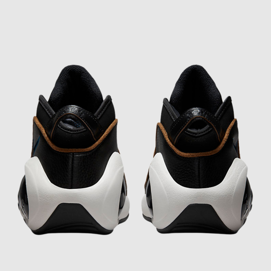 Nike Air Zoom Flight 95 Black Valerian Blue