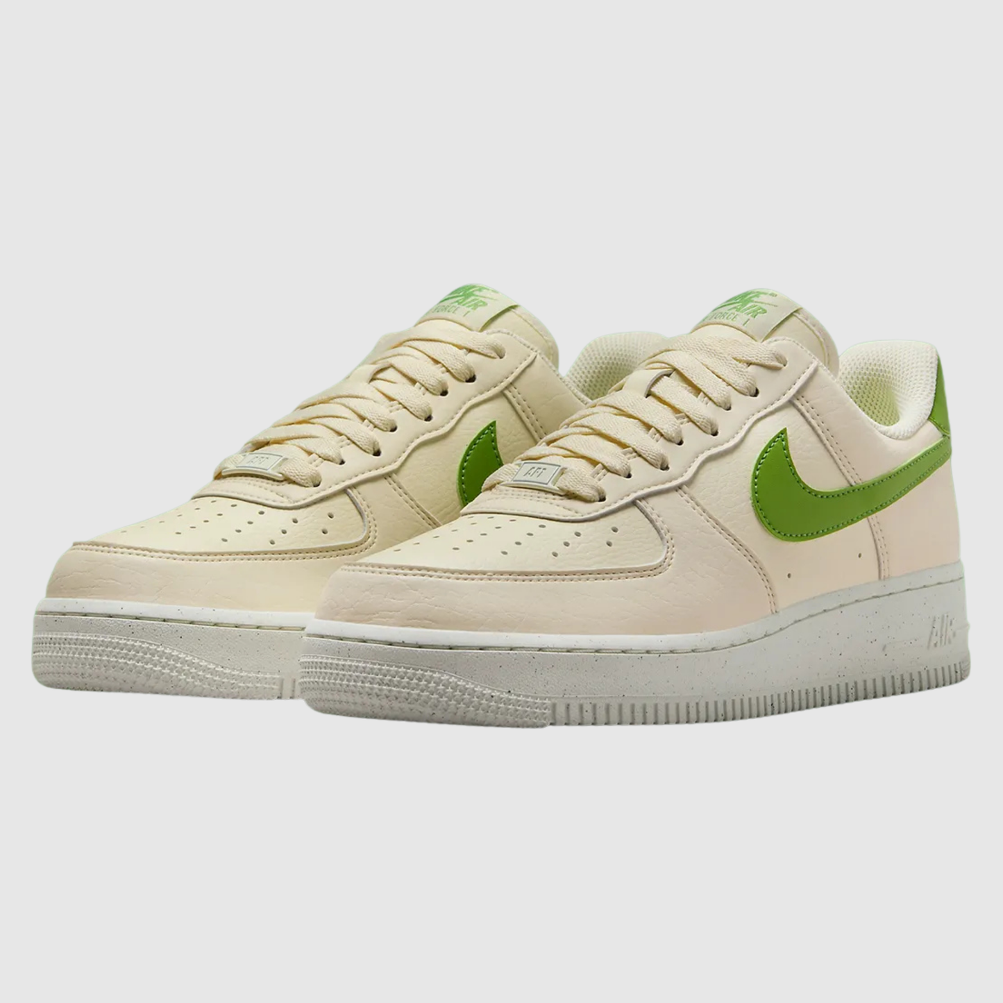 Nike Air Force 1 Low '07 SE Coconut Milk Chlorophyll