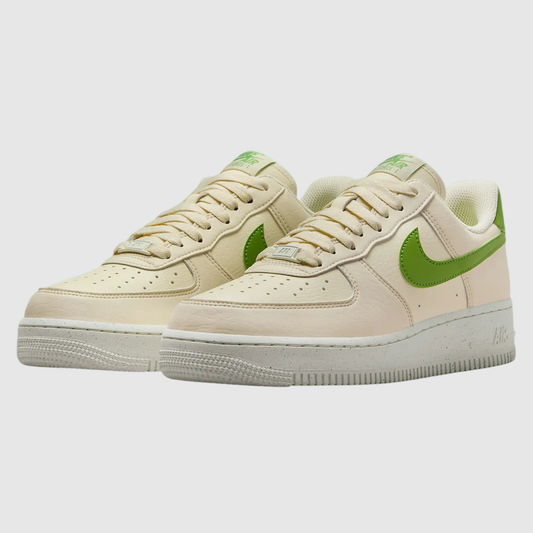 Nike Air Force 1 Low '07 SE Coconut Milk Chlorophyll