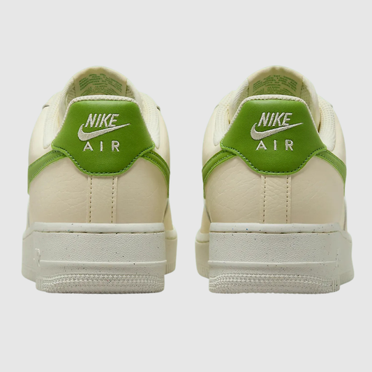 Nike Air Force 1 Low '07 SE Coconut Milk Chlorophyll