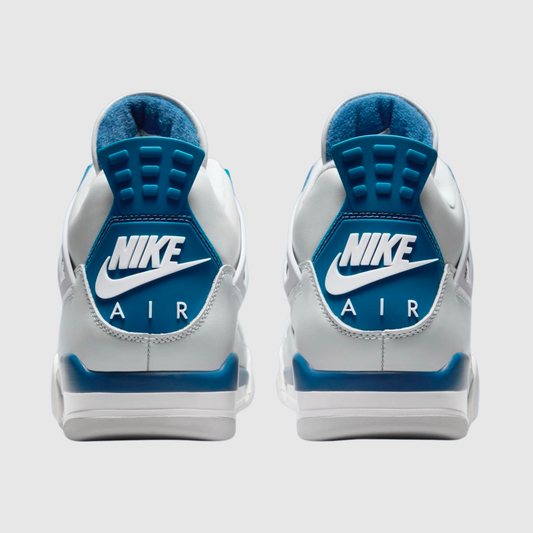 Jordan 4 Retro Military Blue (2024)