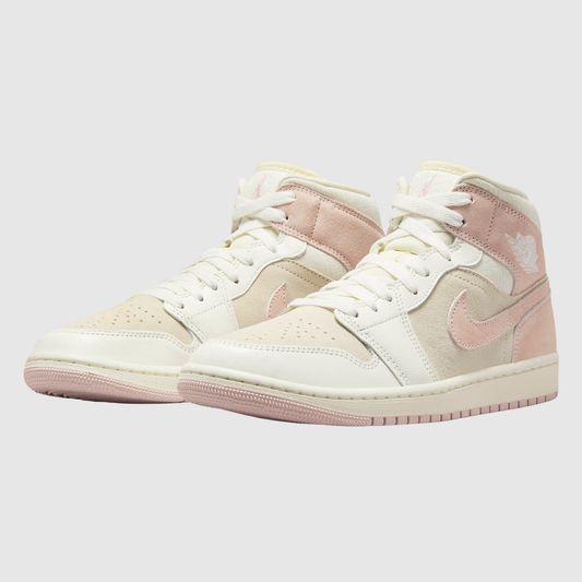 Jordan 1 Mid SE Seersucker