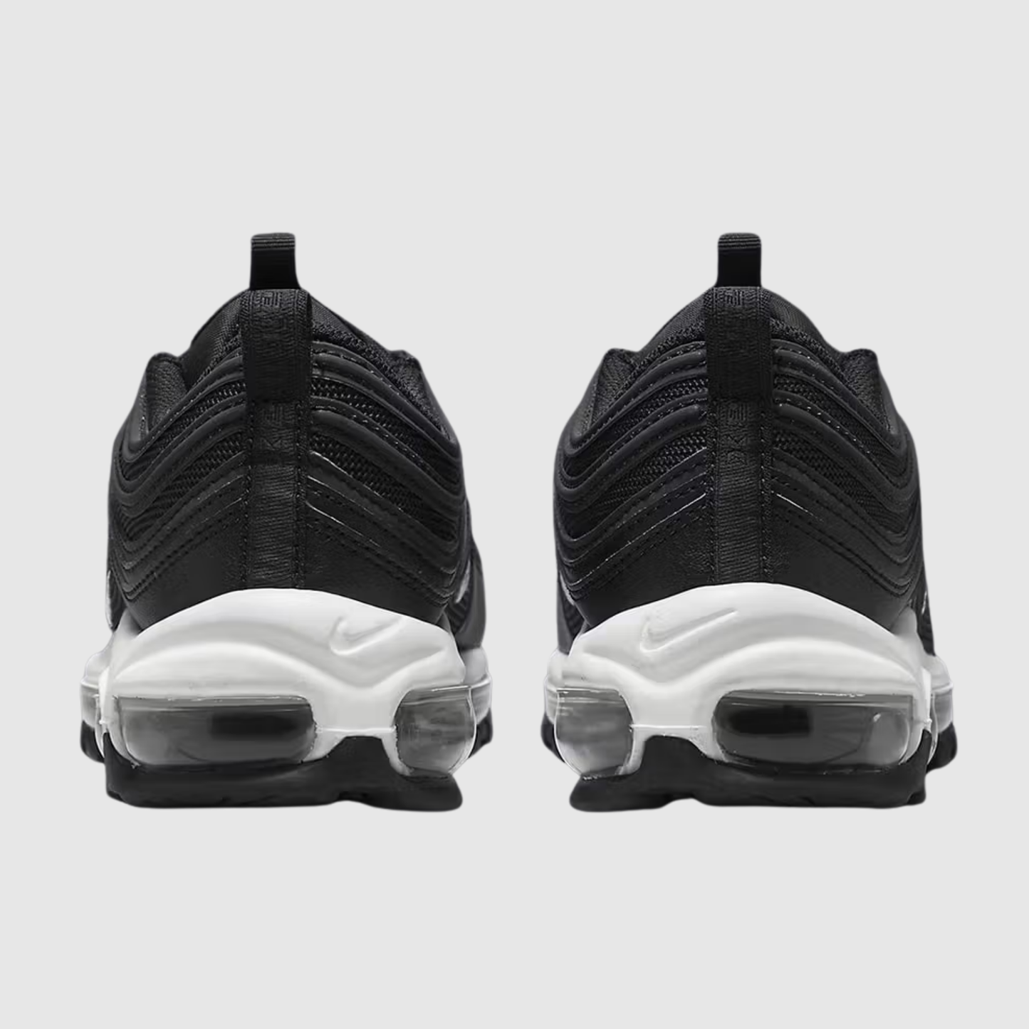 Nike Air Max 97 Next Nature Black