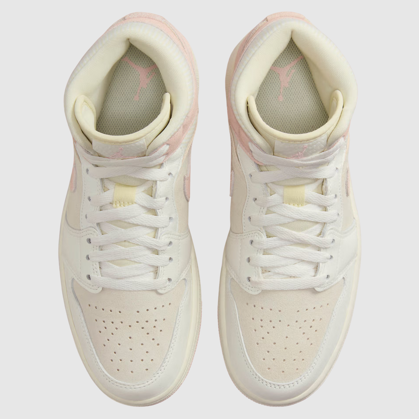 Jordan 1 Mid SE Seersucker