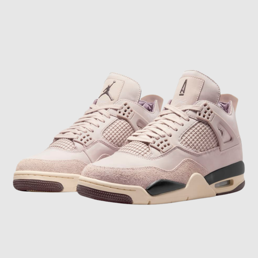 Jordan 4 Retro OG SP A Ma Maniére While You Were Sleeping