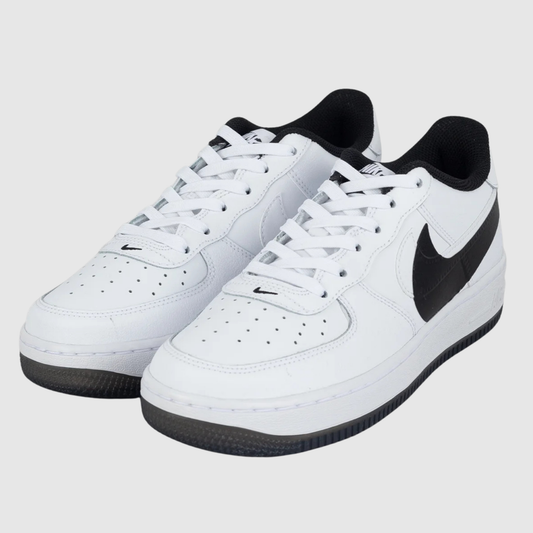 Nike Air Force 1 Low LV8 Black White