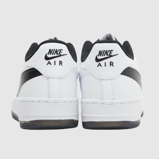 Nike Air Force 1 Low LV8 Black White