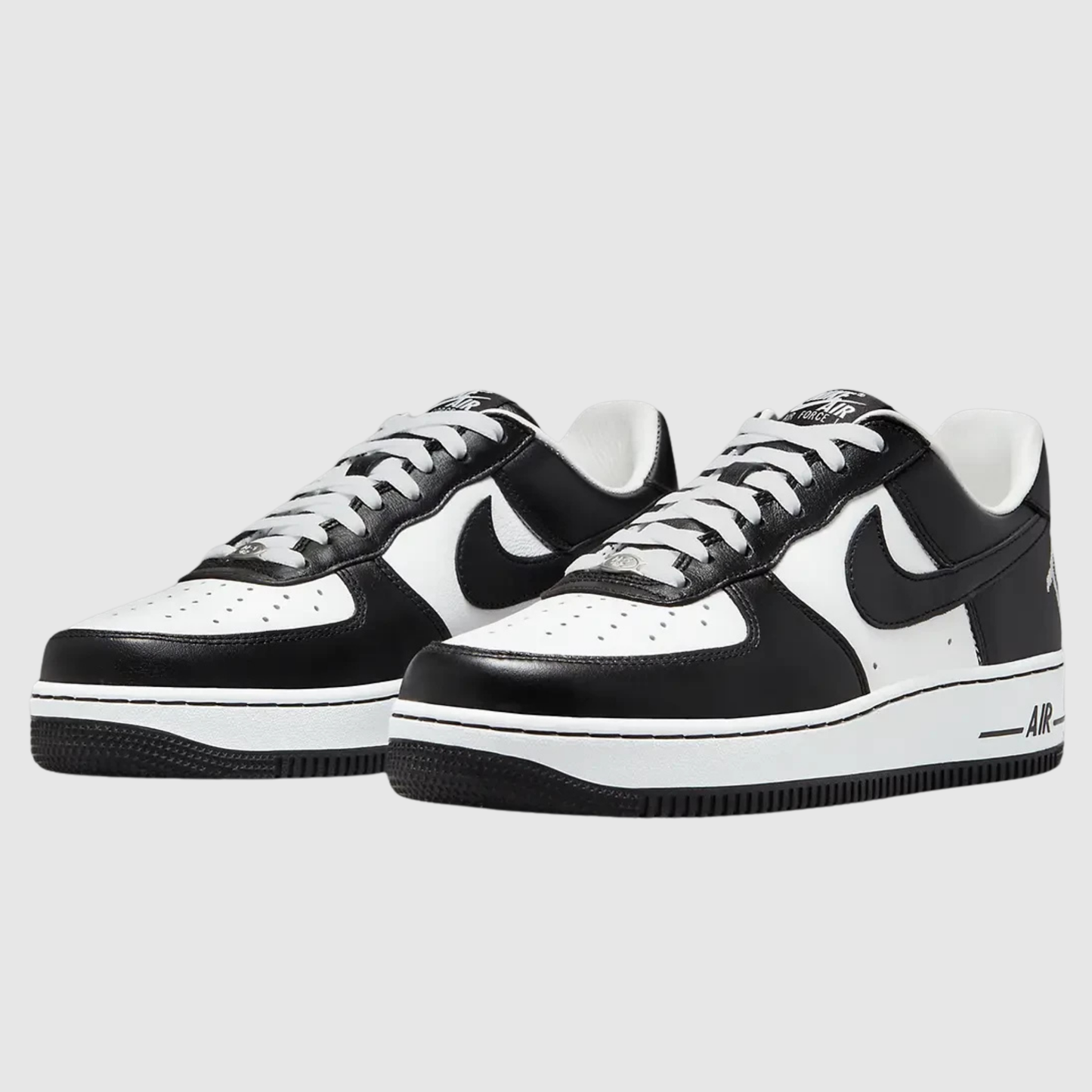 Nike Air Force 1 Low QS Terror Squad Blackout
