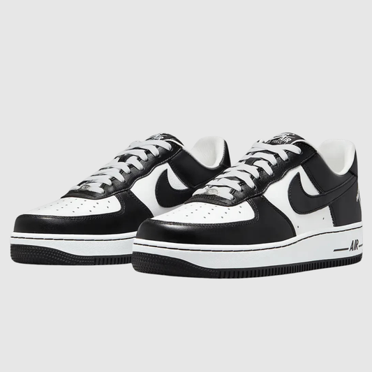Nike Air Force 1 Low QS Terror Squad Blackout