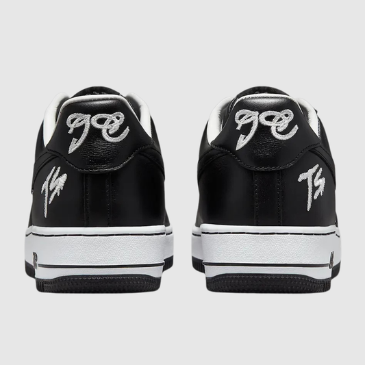Nike Air Force 1 Low QS Terror Squad Blackout