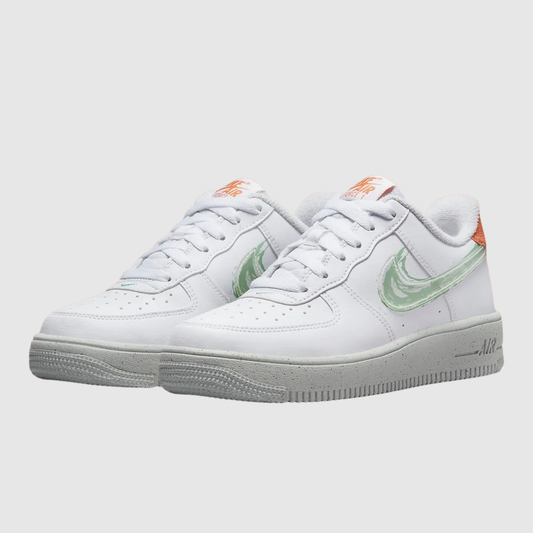 Nike Air Force 1 Low Crater Brushstroke