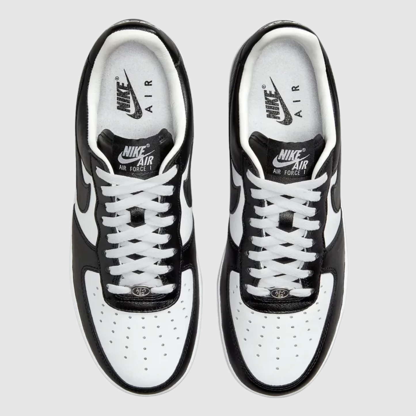 Nike Air Force 1 Low QS Terror Squad Blackout