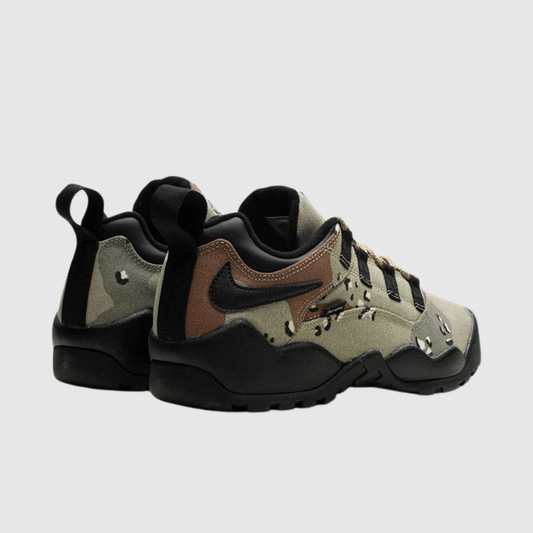 Nike SB Darwin Low Supreme Desert Camo