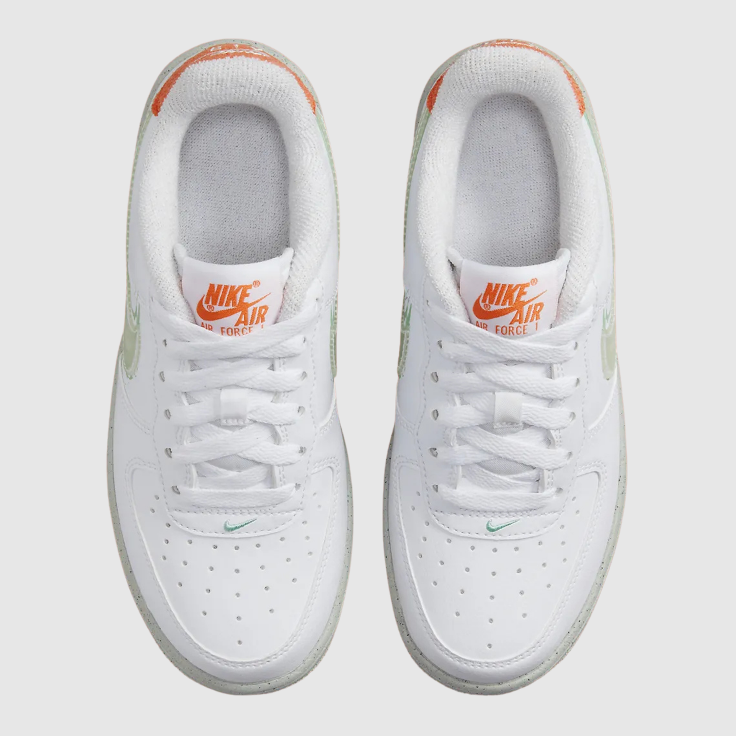 Nike Air Force 1 Low Crater Brushstroke