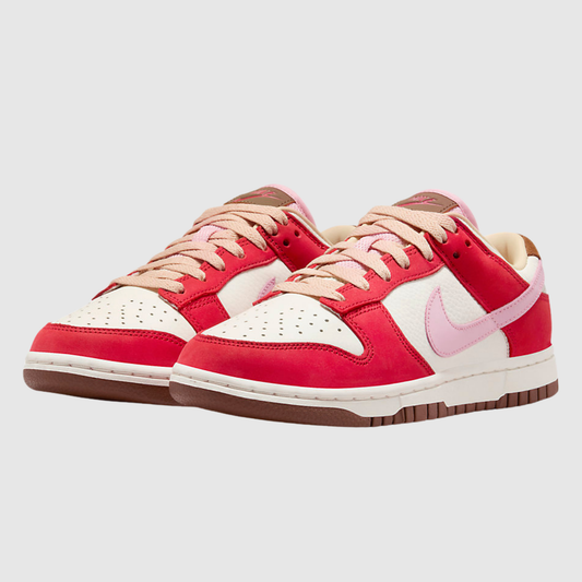 Nike Dunk Low PRM Bacon