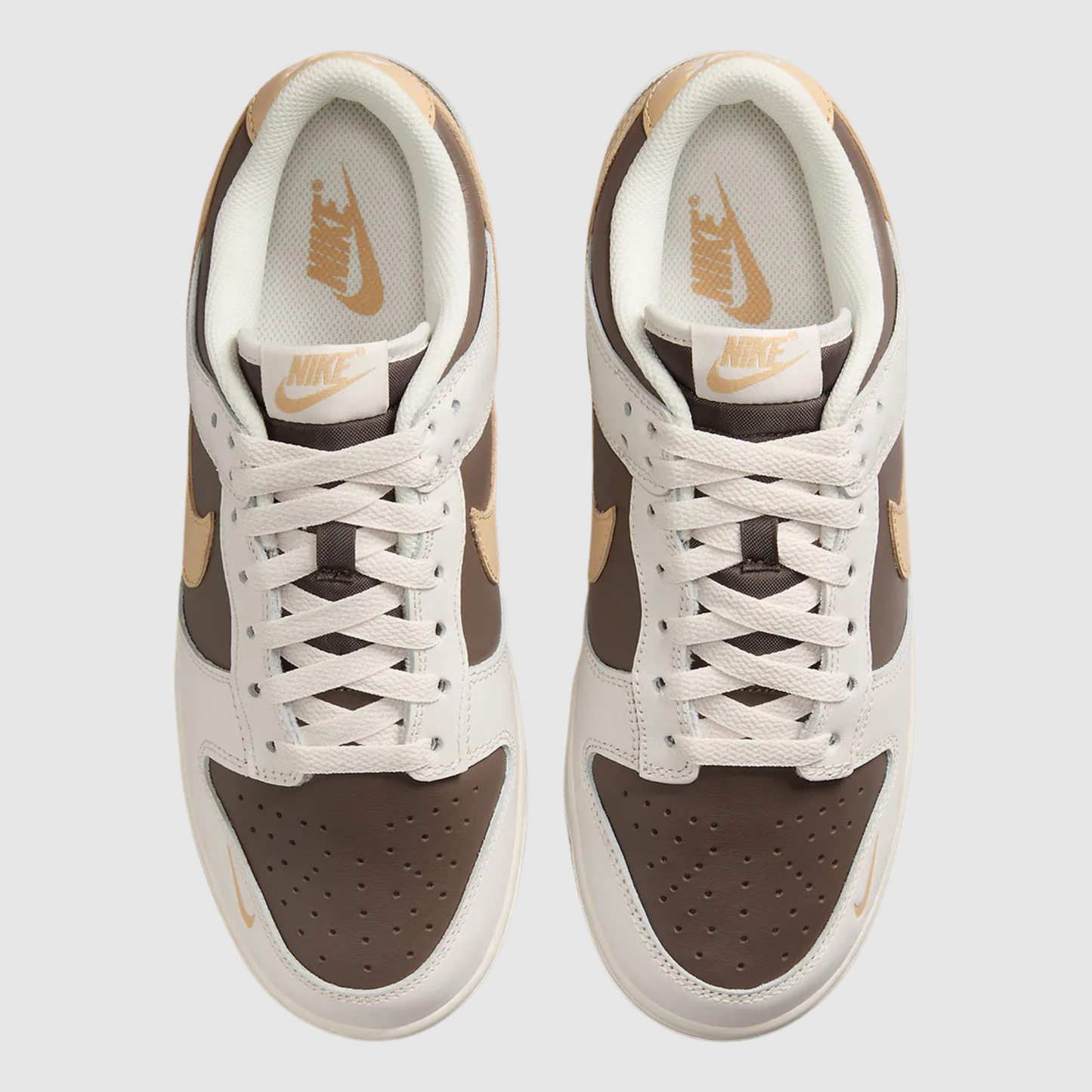 Nike Dunk Low Ironstone Sesame