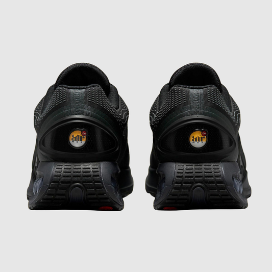 Nike Air Max Dn Black Dark Smoke Grey