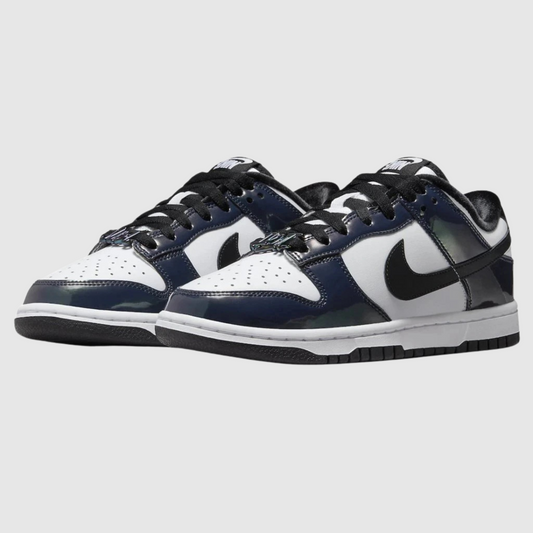 Nike Dunk Low SE Just Do It Iridescent