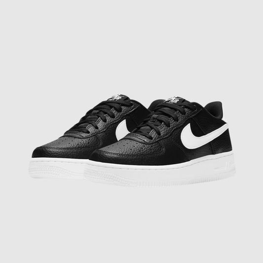 Nike Air Force 1 Low Black White