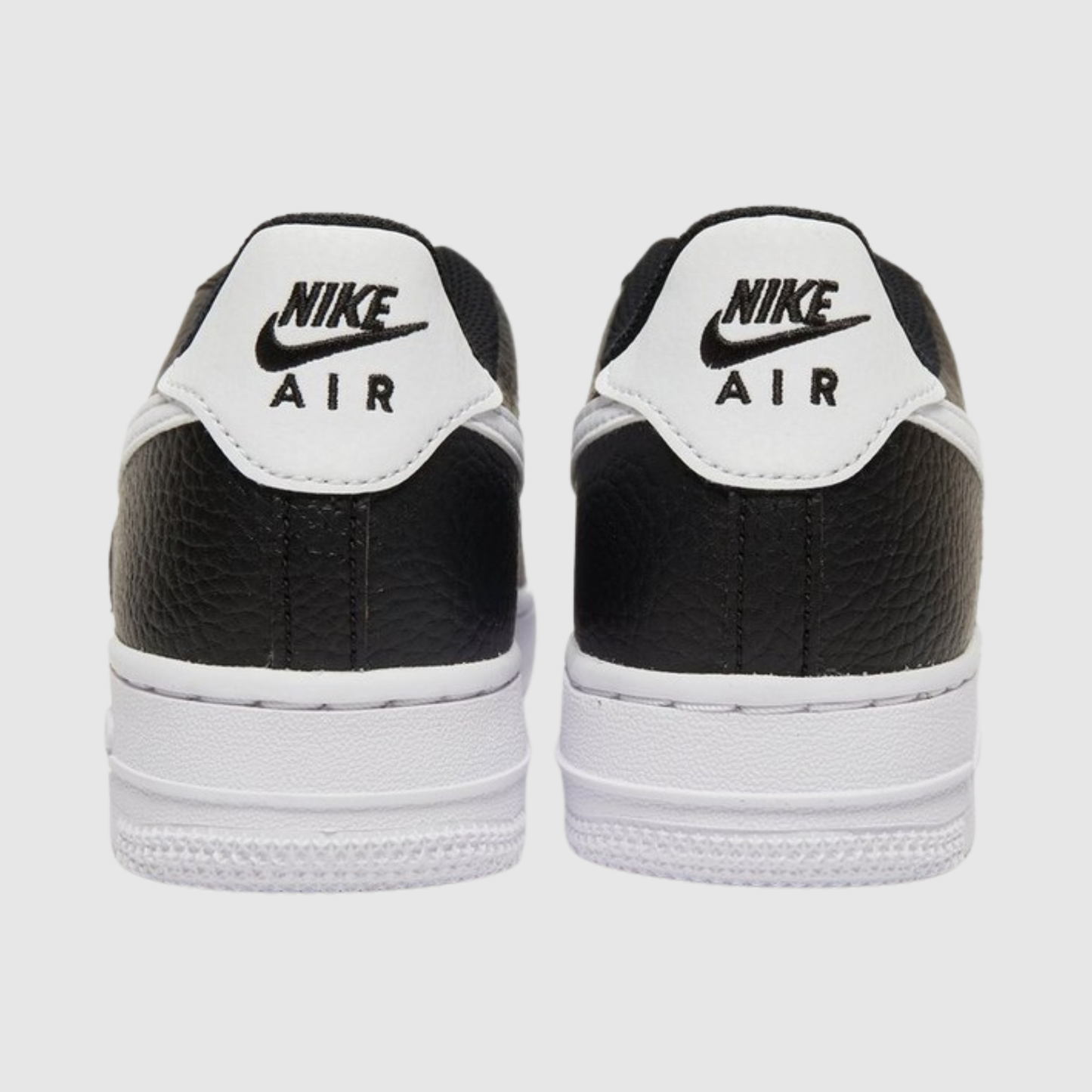 Nike Air Force 1 Low Black White