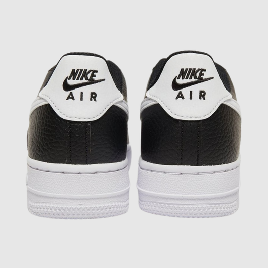 Nike Air Force 1 Low Black White