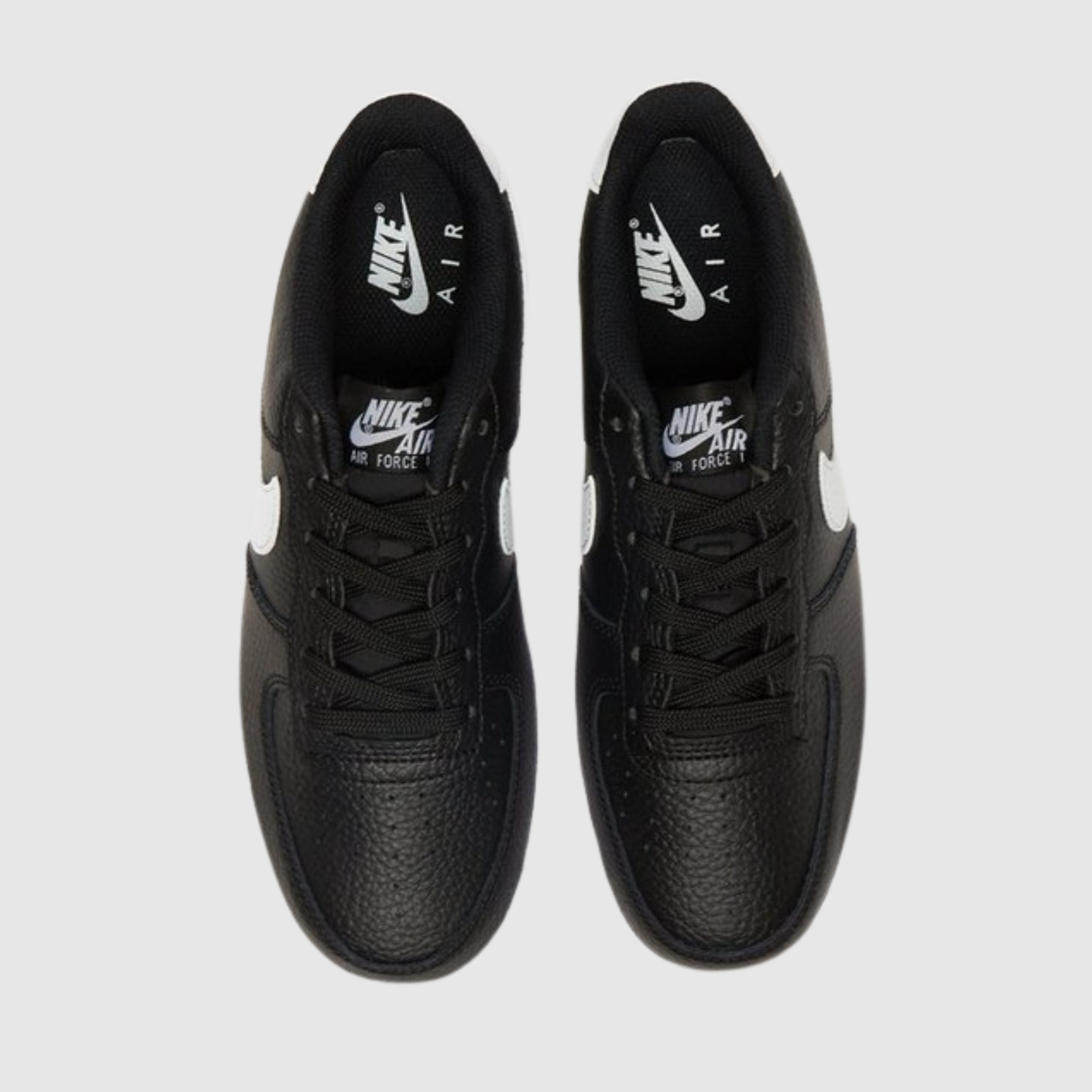 Nike Air Force 1 Low Black White