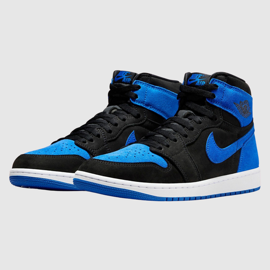 Jordan 1 Retro High OG Royal Reimagined