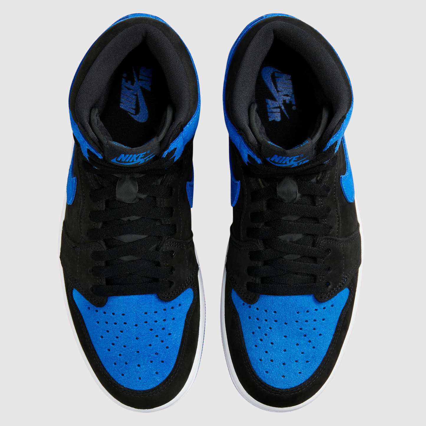Jordan 1 Retro High OG Royal Reimagined