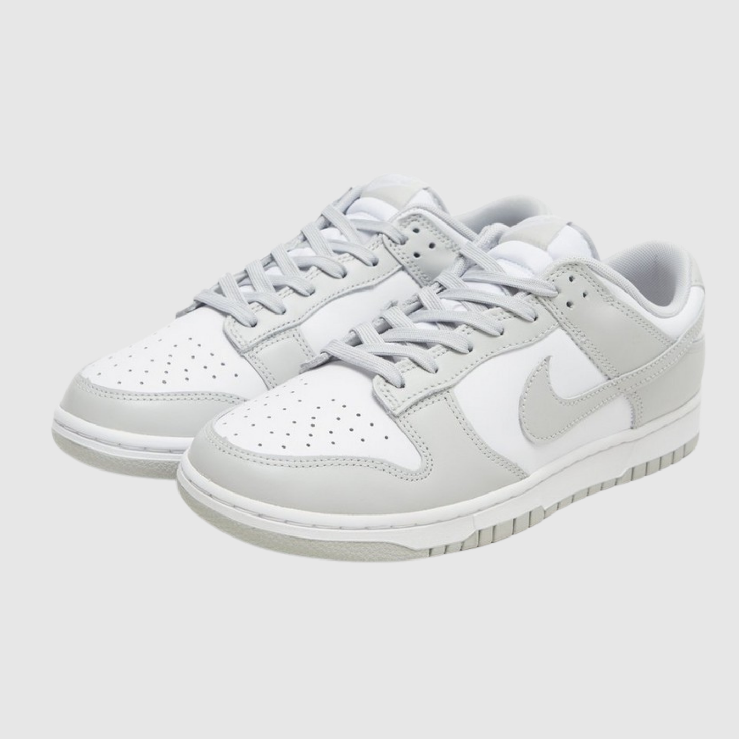 Nike Dunk Low Grey Fog
