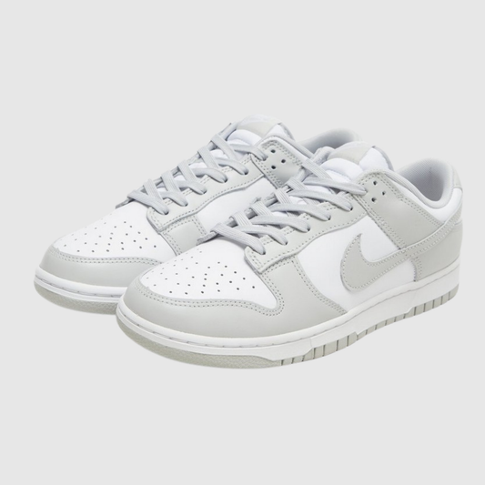 Nike Dunk Low Grey Fog