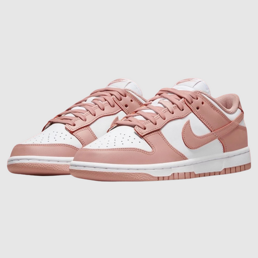 Nike Dunk Low Rose Whisper