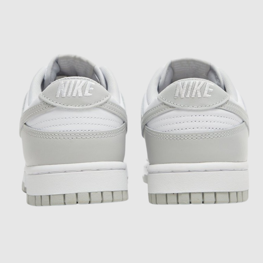 Nike Dunk Low Grey Fog