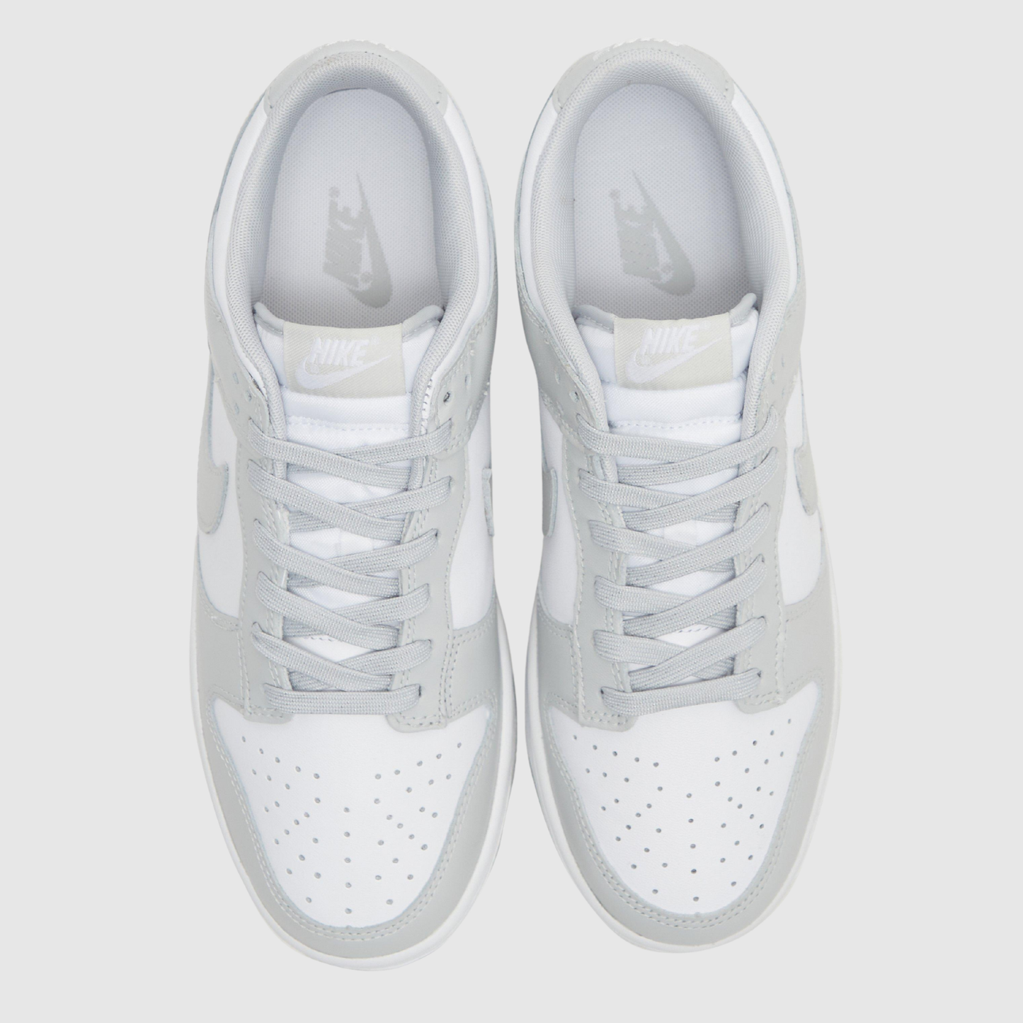 Nike Dunk Low Grey Fog