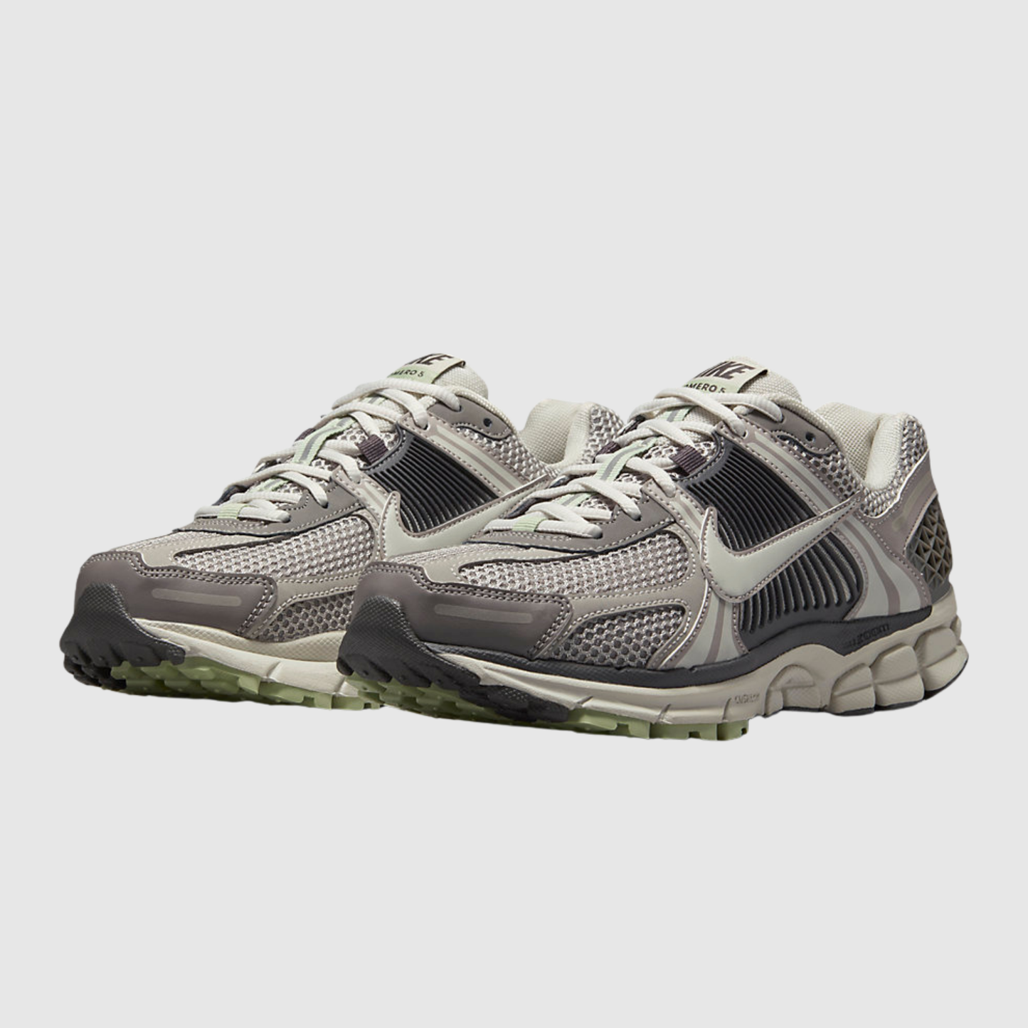 Nike Zoom Vomero 5 Cobblestone Flat Pewter