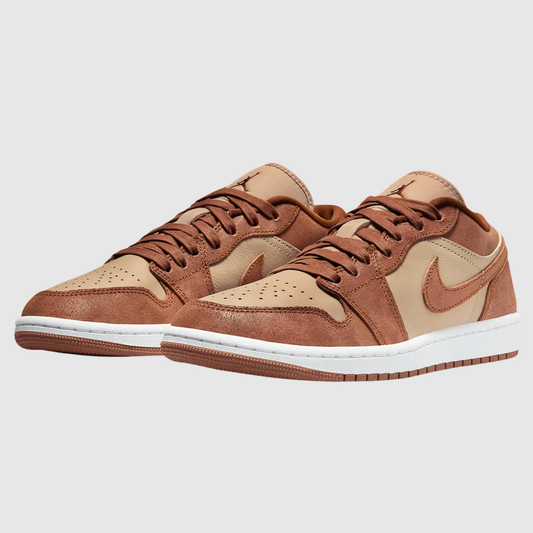 Jordan 1 Low SE Legend Coffee